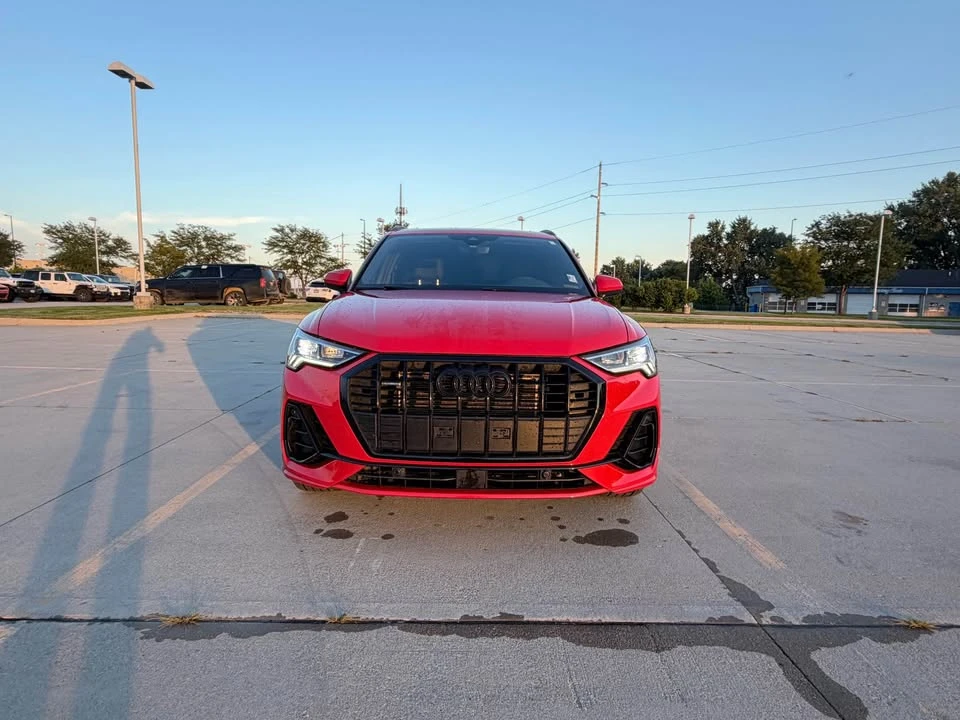 2022 Audi F3 Q3 - Image 6 of 13