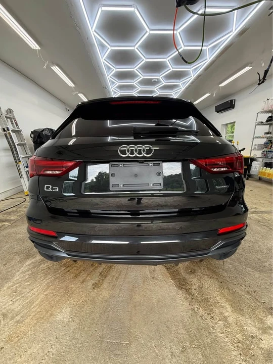 2022 Audi F3 Q3 - Image 4 of 11