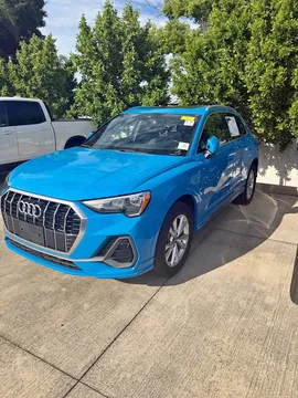2022 Audi Q3 S line Premium Plus Sport Utility 4D