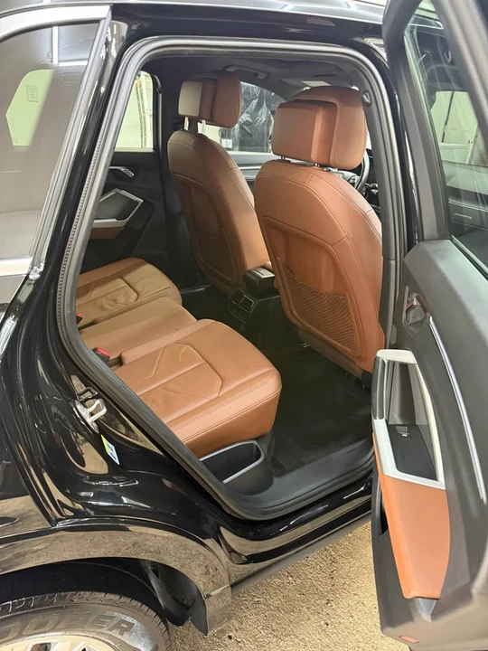 2022 Audi F3 Q3 - Image 8 of 11