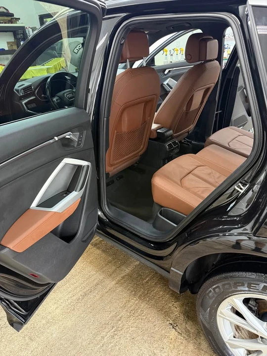 2022 Audi F3 Q3 - Image 6 of 11