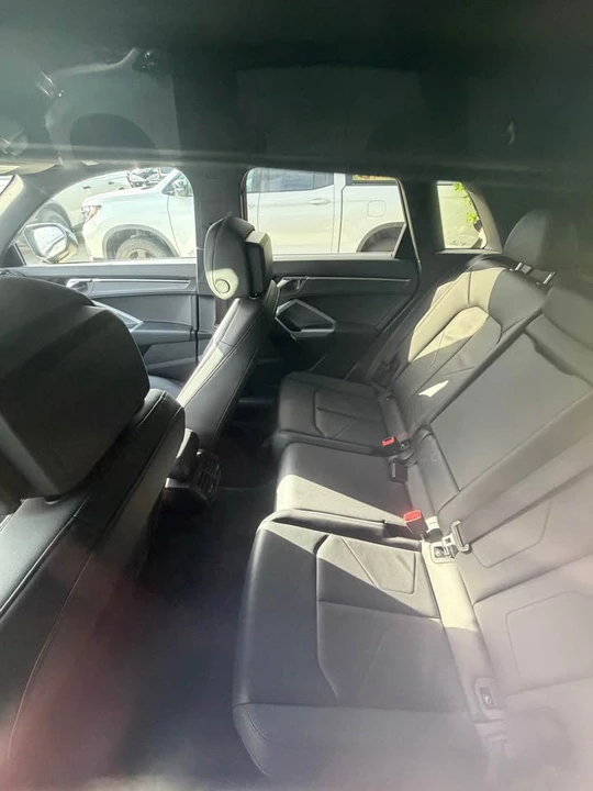 2022 Audi F3 Q3 - Image 9 of 9