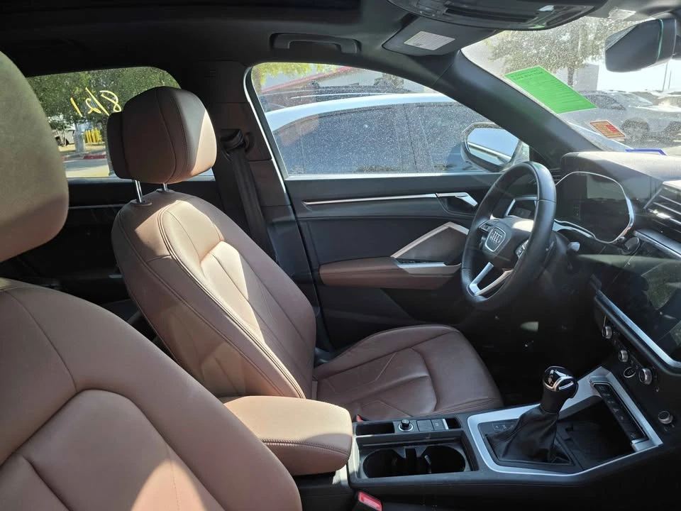 2022 Audi F3 Q3 - Image 4 of 4