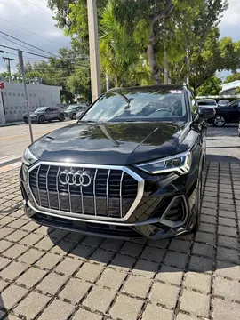 2022 Audi Q3 S line Premium Plus Sport Utility 4D