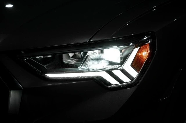 2022 Audi F3 Q3 - Image 8 of 12