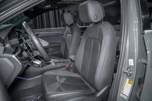 2022 Audi F3 Q3 - Image 12 of 12