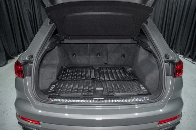 2022 Audi F3 Q3 - Image 10 of 12