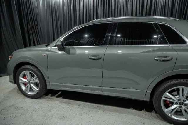 2022 Audi F3 Q3 - Image 5 of 12