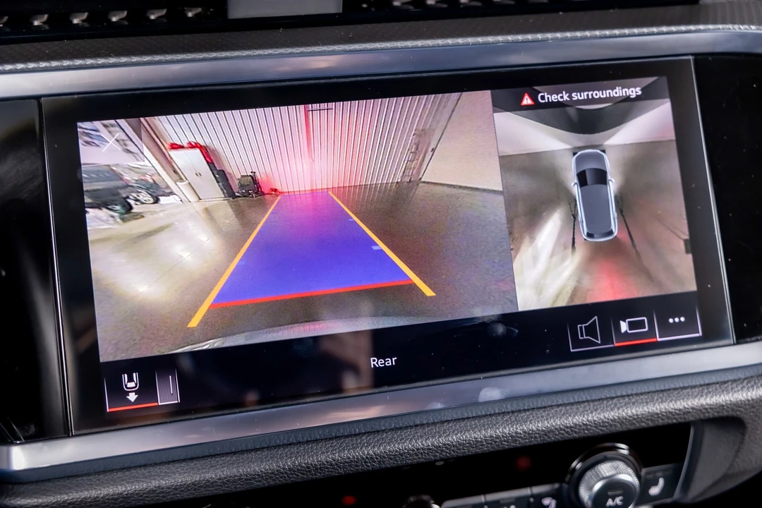 2022 Audi F3 Q3 - Image 12 of 12