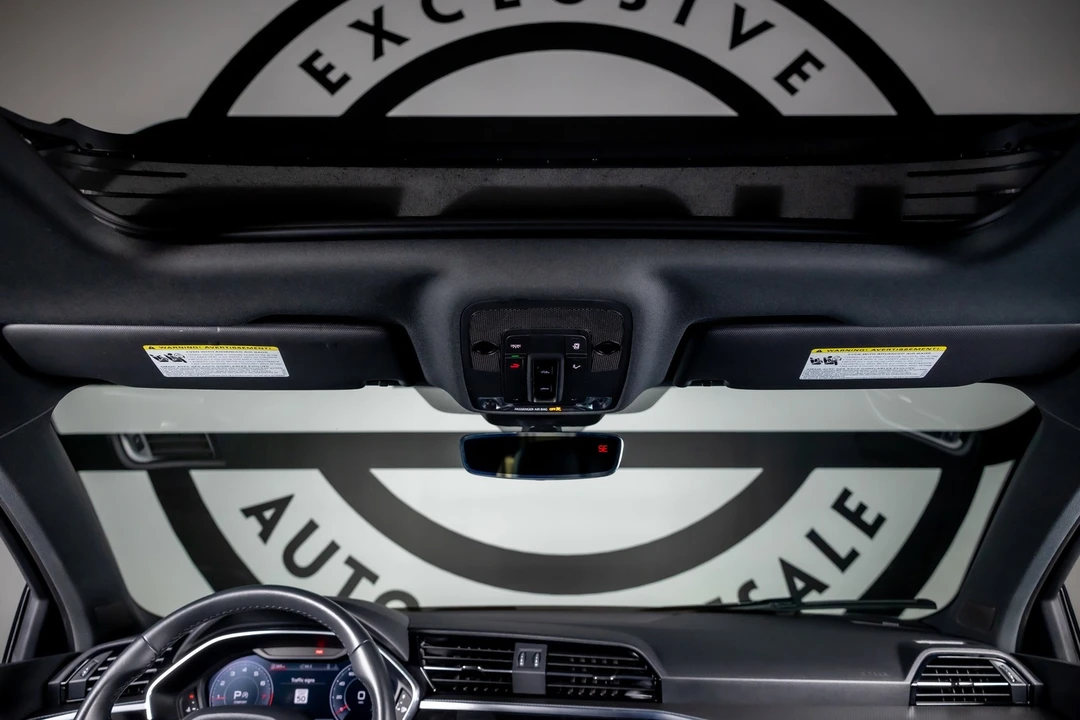 2022 Audi F3 Q3 - Image 10 of 12