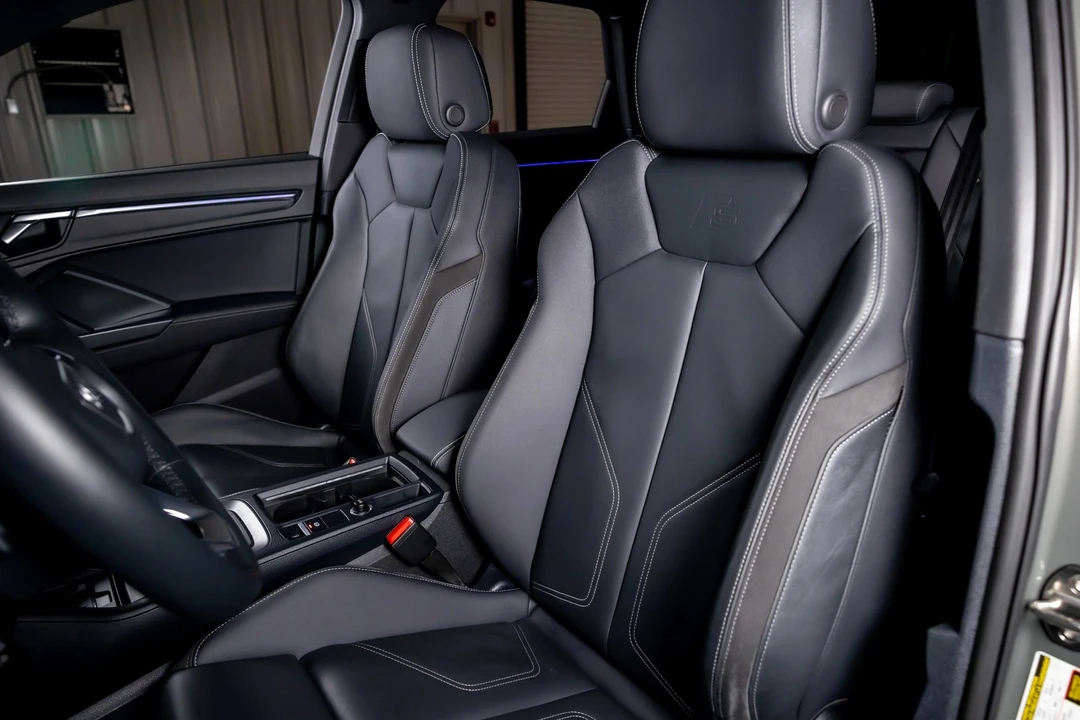 2022 Audi F3 Q3 - Image 5 of 12