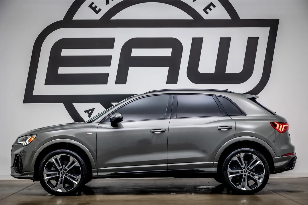 2022 Audi F3 Q3 - Image 6 of 12