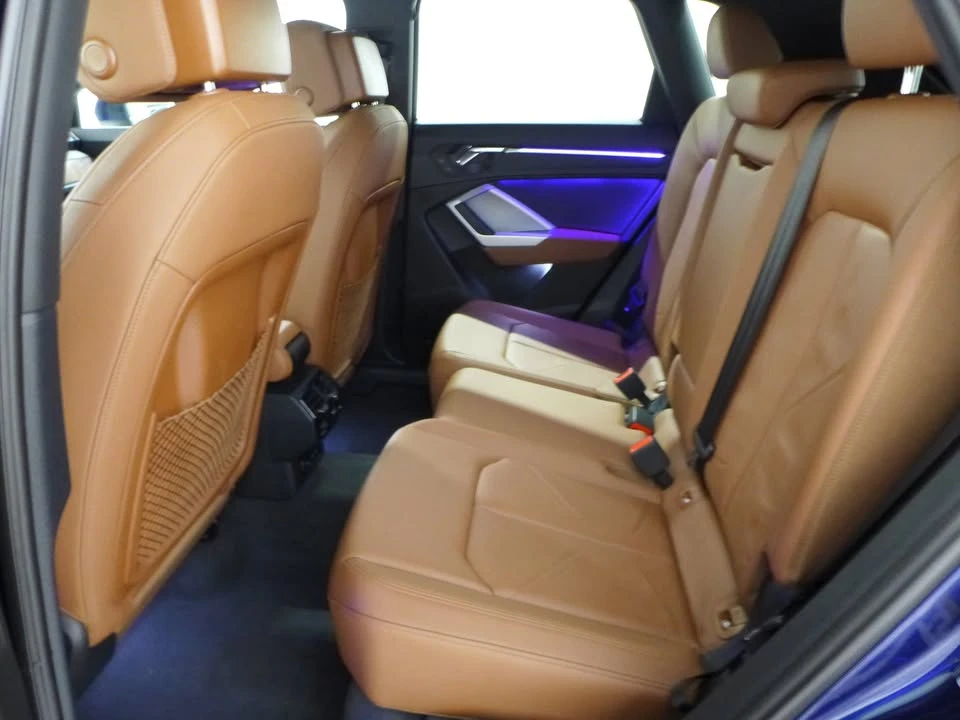 2022 Audi F3 Q3 - Image 11 of 20