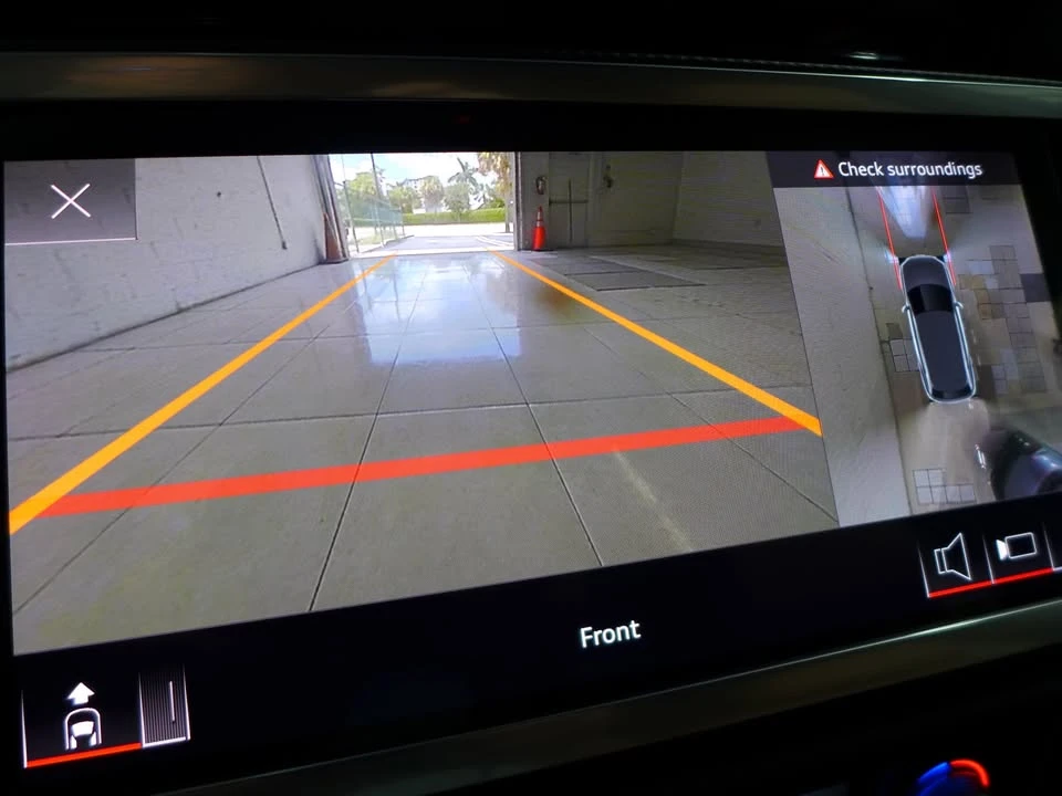 2022 Audi F3 Q3 - Image 7 of 20