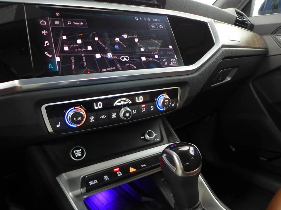 2022 Audi F3 Q3 - Image 5 of 20