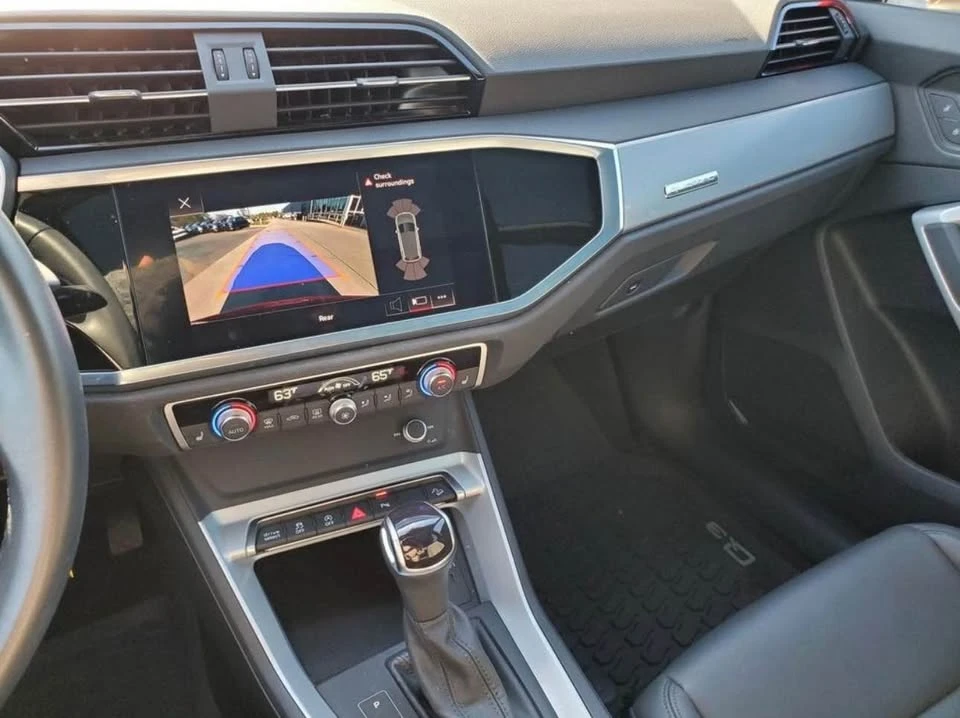 2022 Audi F3 Q3 - Image 14 of 14