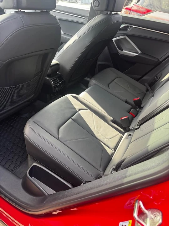 2022 Audi F3 Q3 - Image 5 of 14