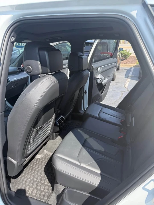 2022 Audi F3 Q3 - Image 5 of 7
