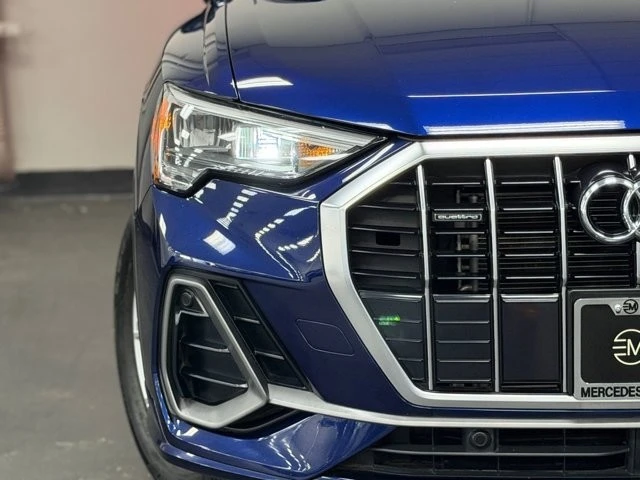 2022 Audi F3 Q3 - Image 8 of 12