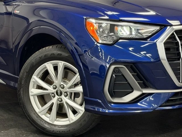 2022 Audi F3 Q3 - Image 4 of 12
