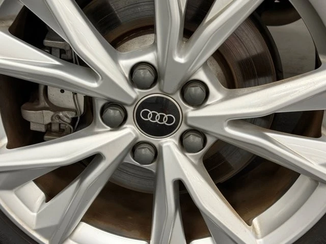 2022 Audi F3 Q3 - Image 18 of 21
