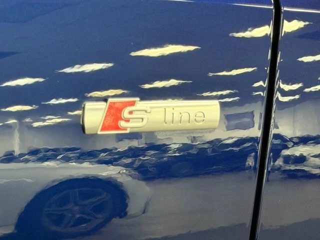 2022 Audi F3 Q3 - Image 17 of 21