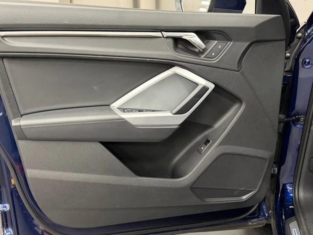 2022 Audi F3 Q3 - Image 21 of 21