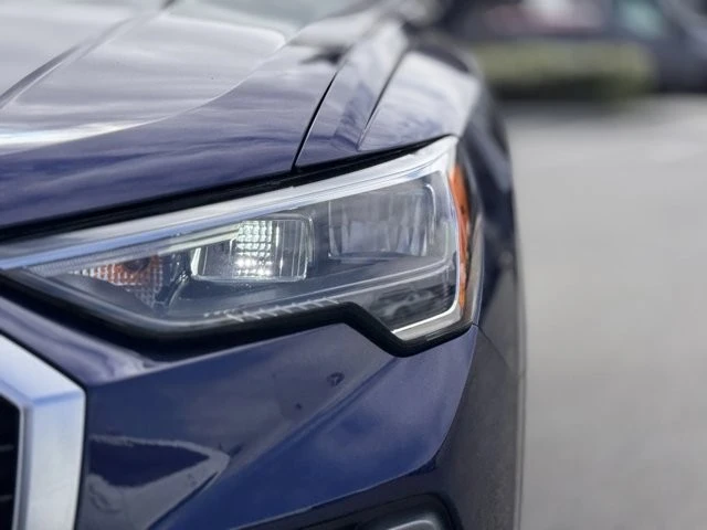2022 Audi F3 Q3 - Image 8 of 12