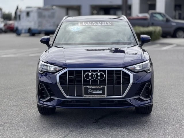 2022 Audi F3 Q3 - Image 6 of 12