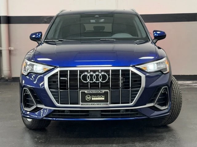 2022 Audi F3 Q3 - Image 6 of 21