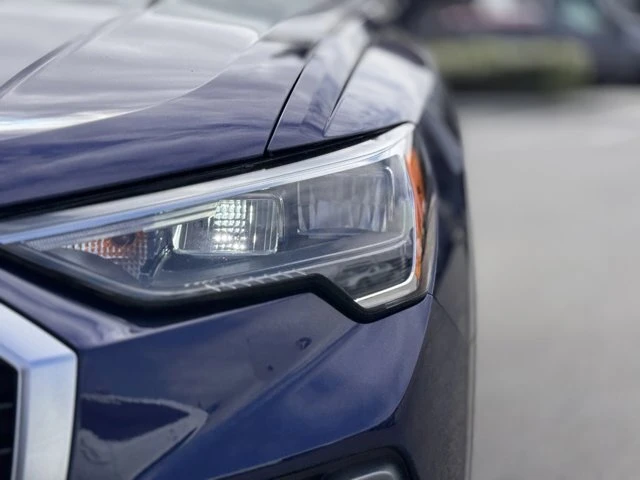 2022 Audi F3 Q3 - Image 8 of 12