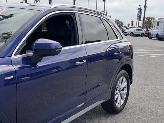 2022 Audi F3 Q3 - Image 9 of 12