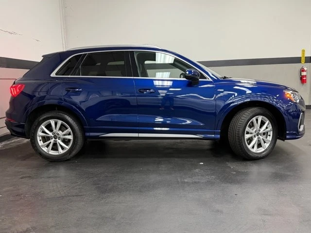 2022 Audi F3 Q3 - Image 5 of 12