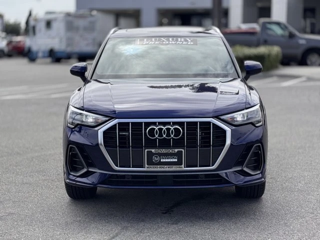 2022 Audi F3 Q3 - Image 6 of 12