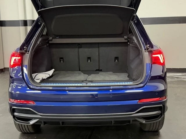 2022 Audi F3 Q3 - Image 15 of 21
