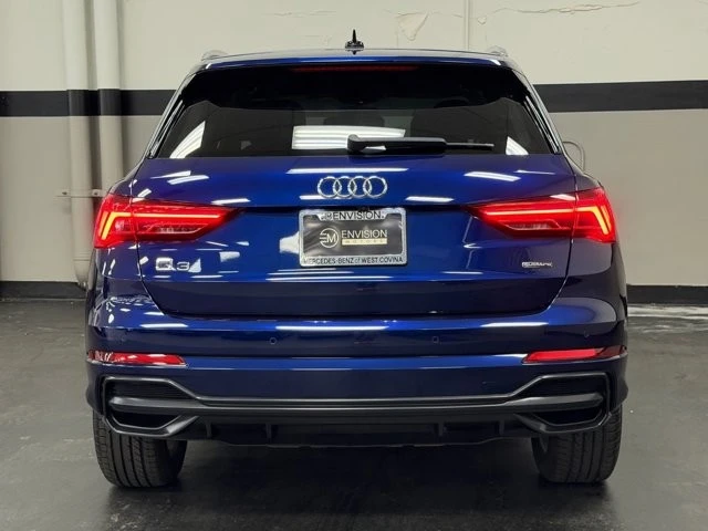 2022 Audi F3 Q3 - Image 11 of 21