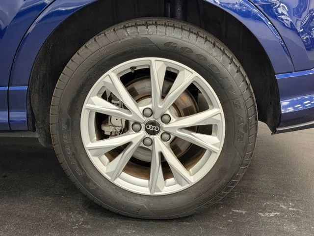 2022 Audi F3 Q3 - Image 19 of 21