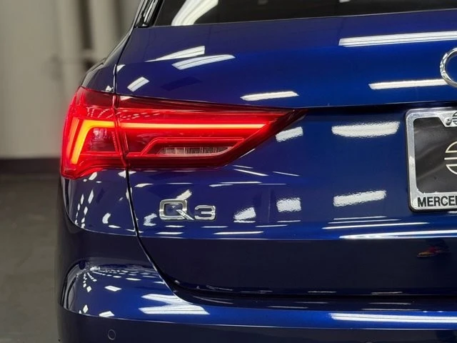 2022 Audi F3 Q3 - Image 13 of 21