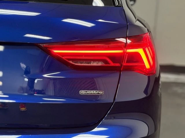2022 Audi F3 Q3 - Image 14 of 21