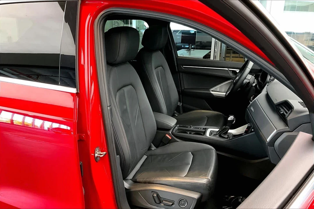 2022 Audi F3 Q3 - Image 9 of 12