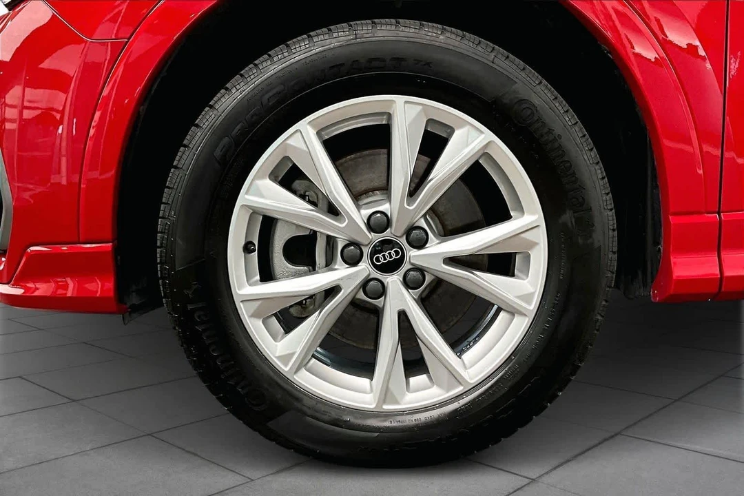 2022 Audi F3 Q3 - Image 11 of 12