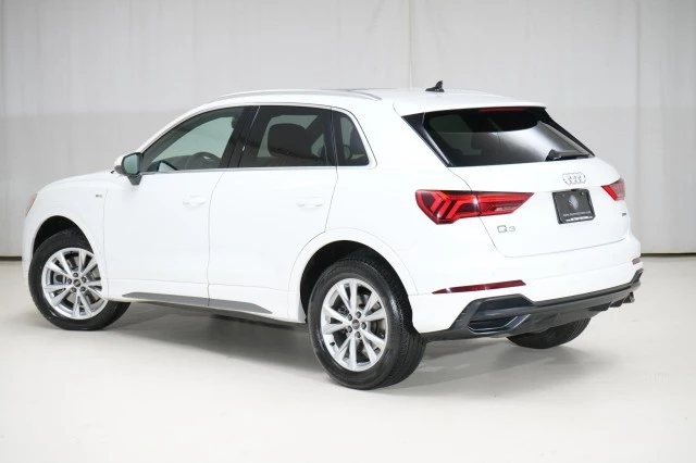 2022 Audi F3 Q3 - Image 16 of 21