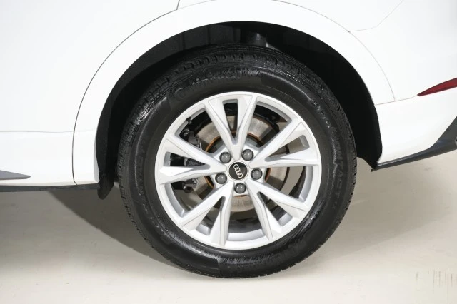 2022 Audi F3 Q3 - Image 18 of 21