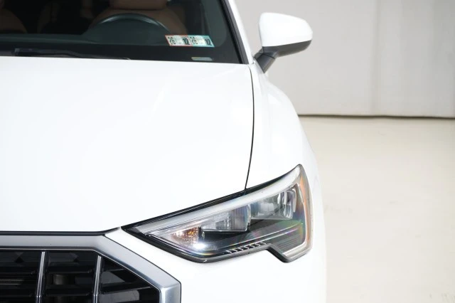 2022 Audi F3 Q3 - Image 6 of 21