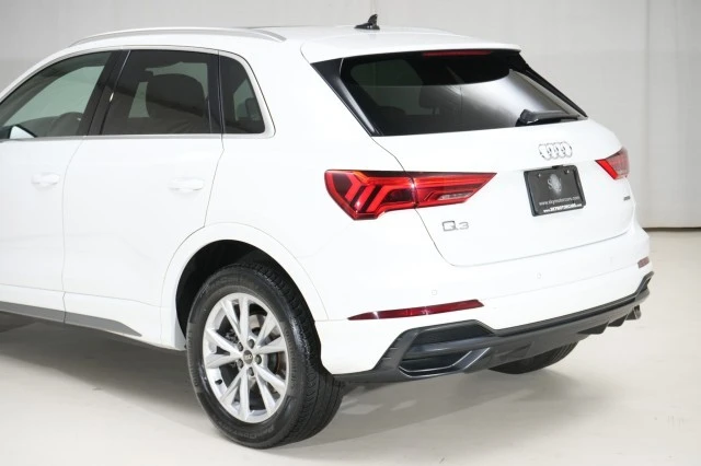 2022 Audi F3 Q3 - Image 15 of 21