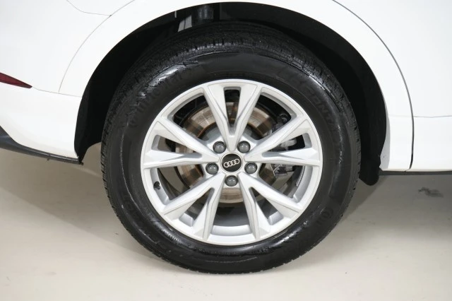 2022 Audi F3 Q3 - Image 19 of 21