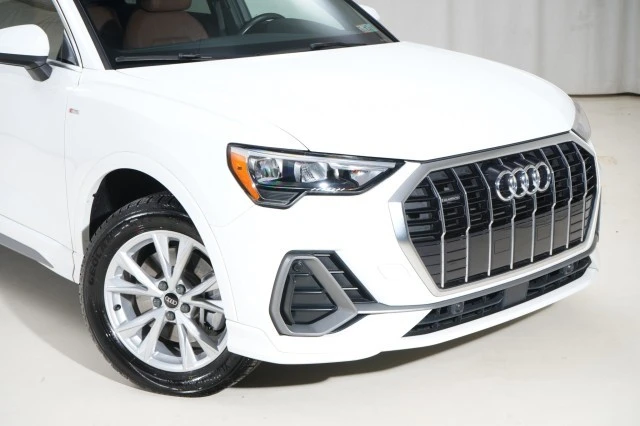 2022 Audi F3 Q3 - Image 7 of 21