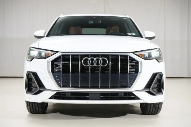 2022 Audi F3 Q3 - Image 5 of 21