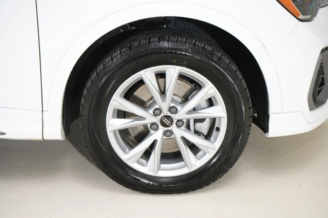 2022 Audi F3 Q3 - Image 20 of 21