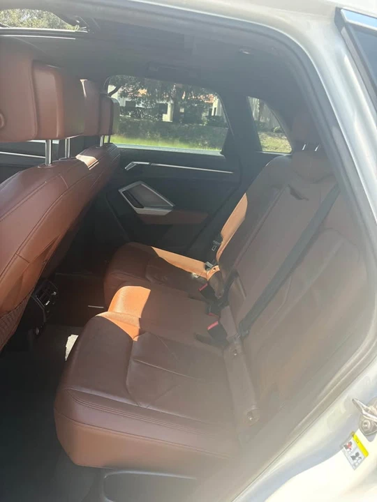 2022 Audi F3 Q3 - Image 11 of 13